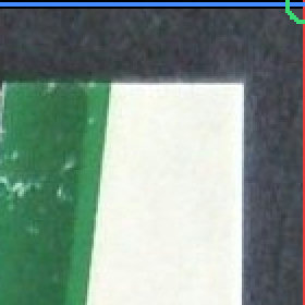 Back · Top Right