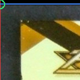 Front · Top Left