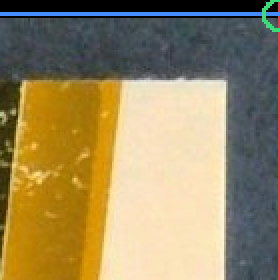 Front · Top Right