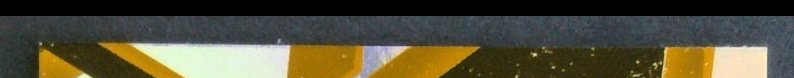 top edge