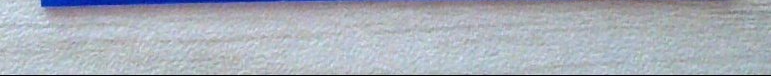 bottom edge
