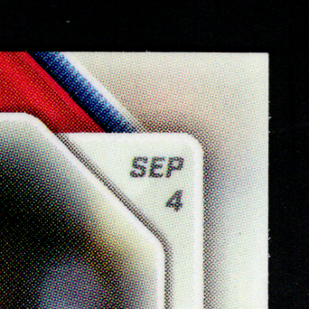 Front · Top Right