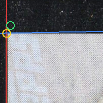 Back · Top Left