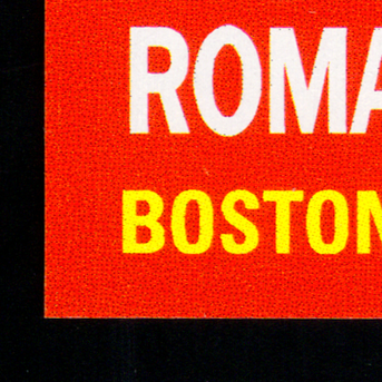 Front · Bottom Left