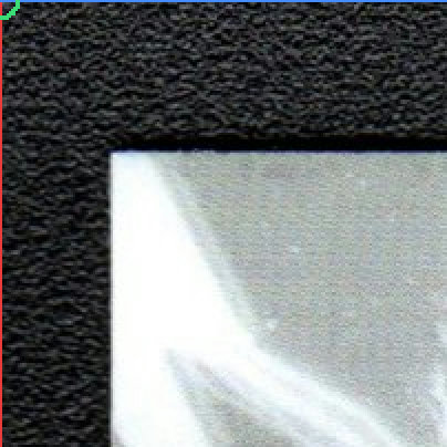 Back · Top Left