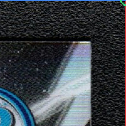 Front · Top Right