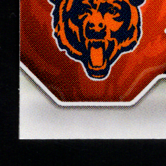 Front · Bottom Left