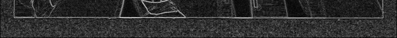 bottom edge