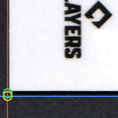 Back · Bottom Left