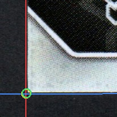 Front · Bottom Left