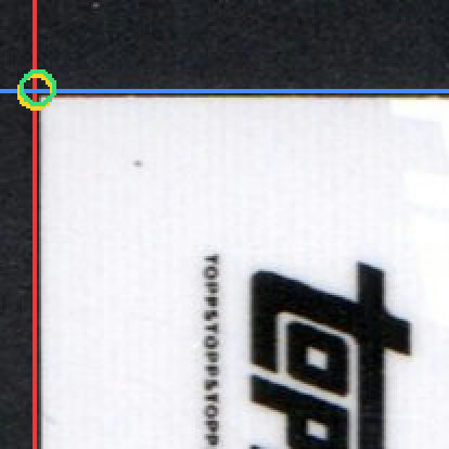 Back · Top Left