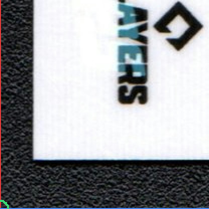 Back · Bottom Left
