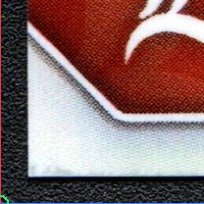 Front · Bottom Left