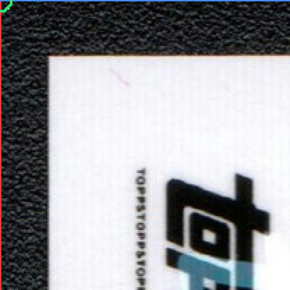 Back · Top Left