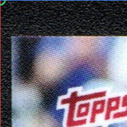 Front · Top Left