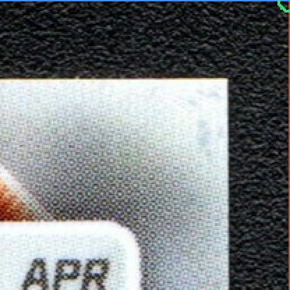 Front · Top Right