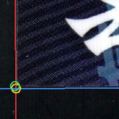 Back · Bottom Left
