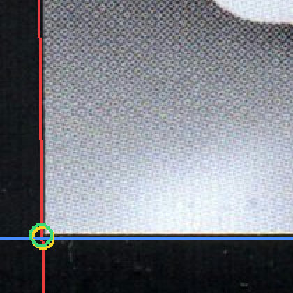 Front · Bottom Left