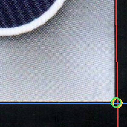 Front · Bottom Right