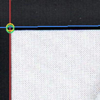Back · Top Left