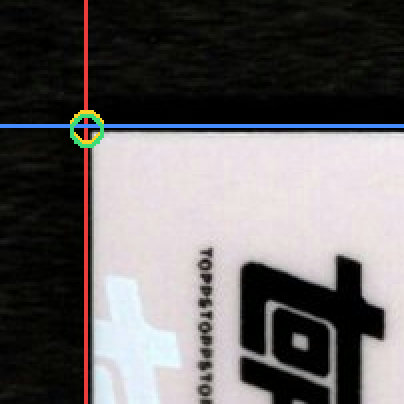 Back · Top Left