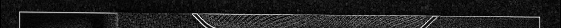 right edge