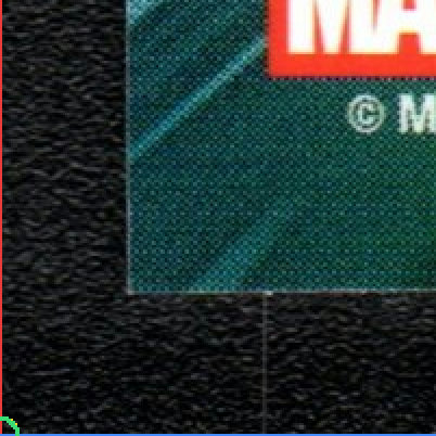 Back · Bottom Left