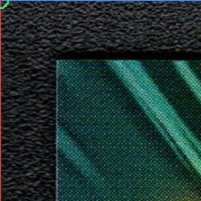 Back · Top Left