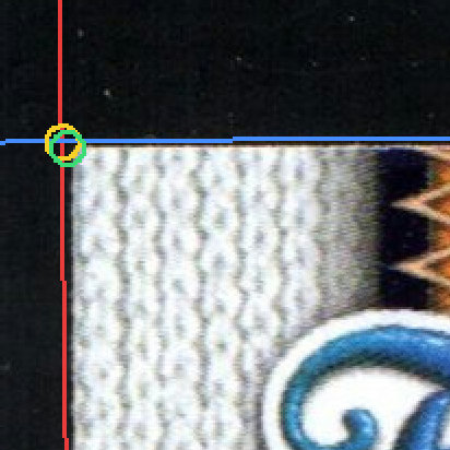 Front · Top Left