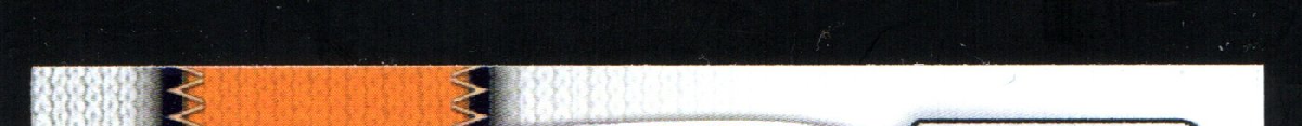 top edge