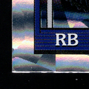 Front · Bottom Left