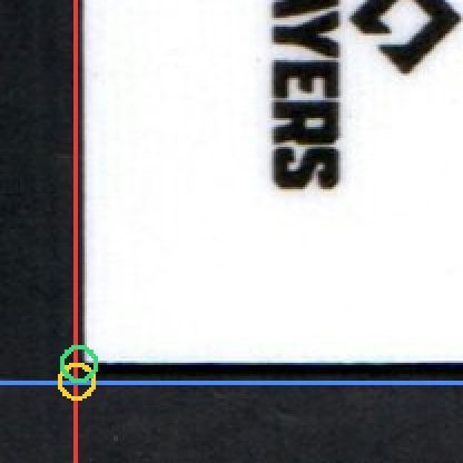 Back · Bottom Left