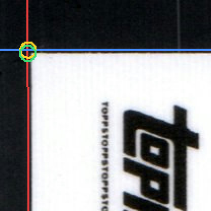 Back · Top Left