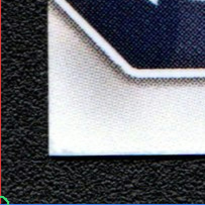 Front · Bottom Left