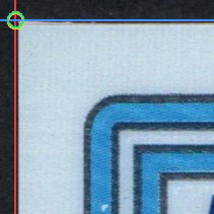 Front · Top Left
