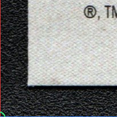 Back · Bottom Left
