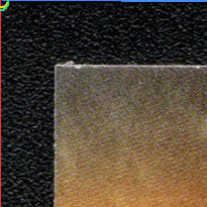 Back · Top Left