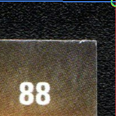 Back · Top Right