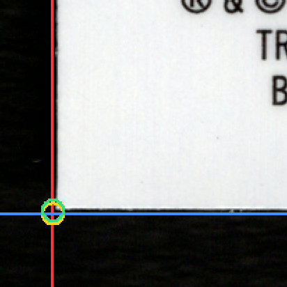 Back · Bottom Left