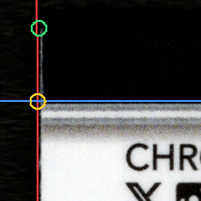 Back · Top Left
