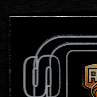 Front · Top Left