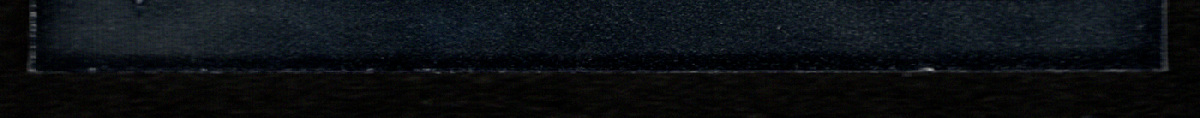 bottom edge