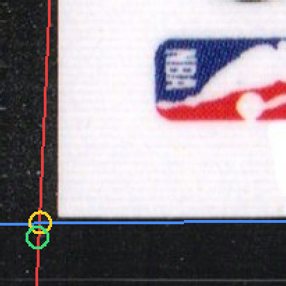Back · Bottom Left