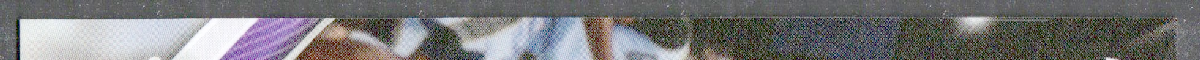 left edge