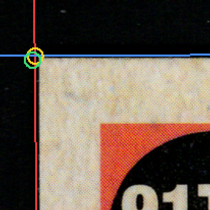 Back · Top Left