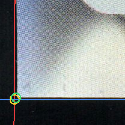 Front · Bottom Left