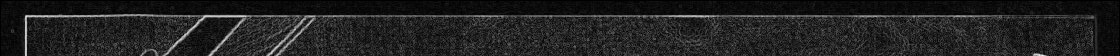 left edge