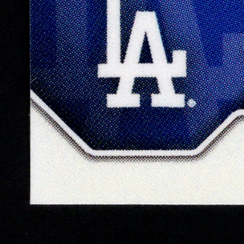 Front · Bottom Left