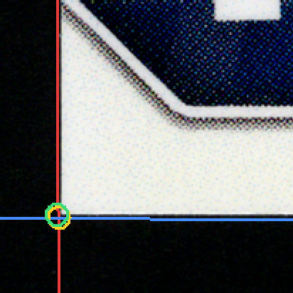 Front · Bottom Left