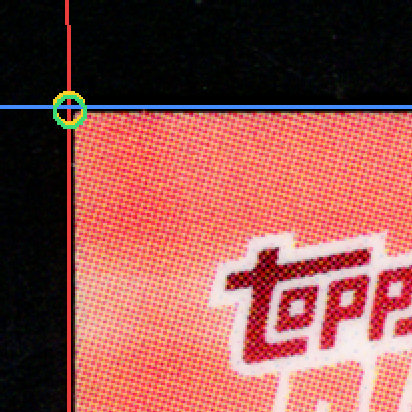 Front · Top Left